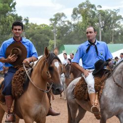 Rodeio 2017 - Abertura Oficial