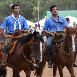 Rodeio 2017 - Abertura Oficial