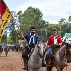 Rodeio 2017 - Abertura Oficial