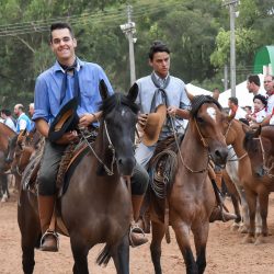Rodeio 2017 - Abertura Oficial