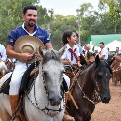 Rodeio 2017 - Abertura Oficial