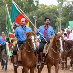 Rodeio 2017 - Abertura Oficial