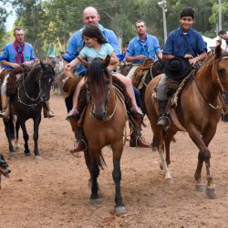 Rodeio 2017 - Abertura Oficial