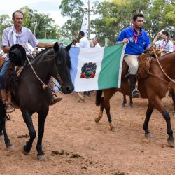 Rodeio 2017 - Abertura Oficial