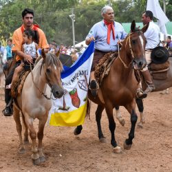 Rodeio 2017 - Abertura Oficial