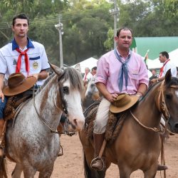 Rodeio 2017 - Abertura Oficial