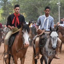 Rodeio 2017 - Abertura Oficial