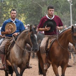 Rodeio 2017 - Abertura Oficial