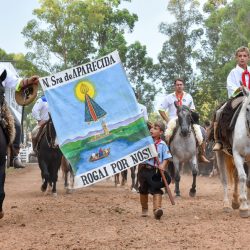 Rodeio 2017 - Abertura Oficial