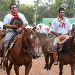 Rodeio 2017 - Abertura Oficial