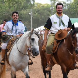 Rodeio 2017 - Abertura Oficial