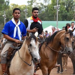 Rodeio 2017 - Abertura Oficial