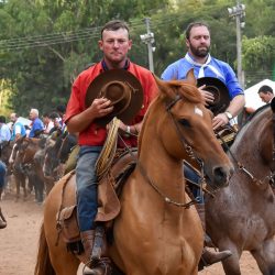 Rodeio 2017 - Abertura Oficial