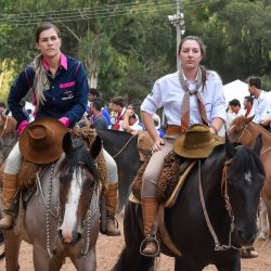 Rodeio 2017 - Abertura Oficial