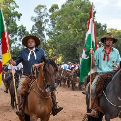 Rodeio 2017 - Abertura Oficial