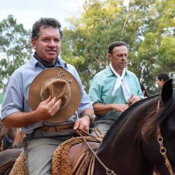 Rodeio 2017 - Abertura Oficial