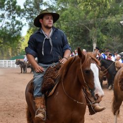 Rodeio 2017 - Abertura Oficial