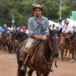 Rodeio 2017 - Abertura Oficial