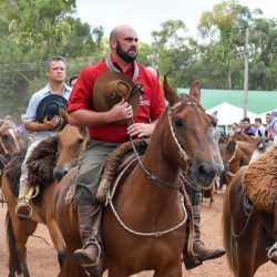 Rodeio 2017 - Abertura Oficial