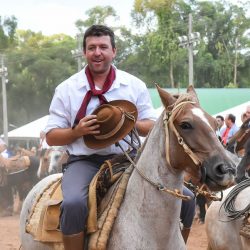 Rodeio 2017 - Abertura Oficial