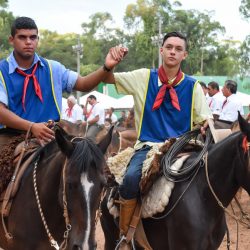 Rodeio 2017 - Abertura Oficial