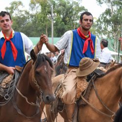 Rodeio 2017 - Abertura Oficial