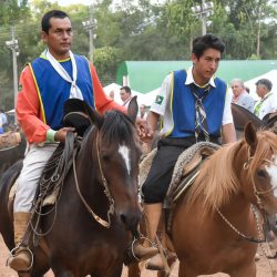 Rodeio 2017 - Abertura Oficial