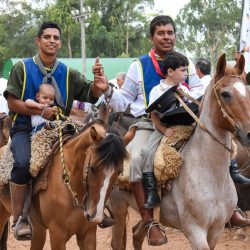 Rodeio 2017 - Abertura Oficial