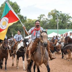 Rodeio 2017 - Abertura Oficial