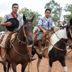 Rodeio 2017 - Abertura Oficial