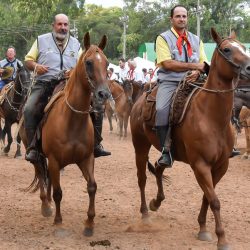 Rodeio 2017 - Abertura Oficial