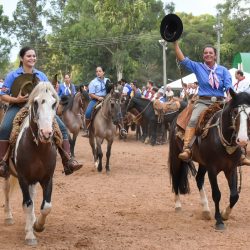 Rodeio 2017 - Abertura Oficial