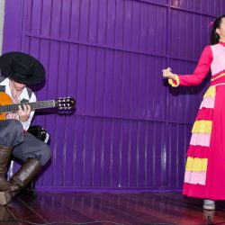 Rodeio 2017 - Provas Artíticas