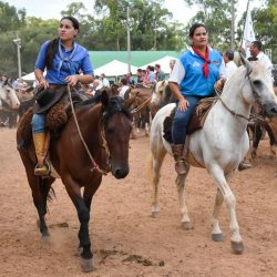 Rodeio 2017 - Abertura Oficial
