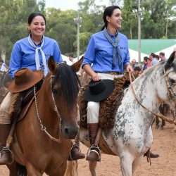 Rodeio 2017 - Abertura Oficial