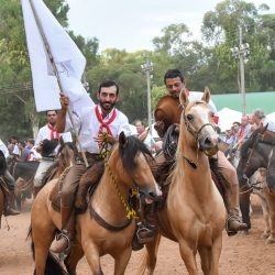Rodeio 2017 - Abertura Oficial