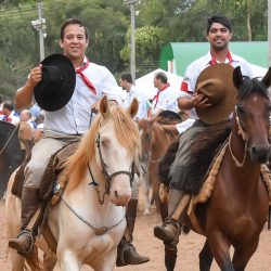 Rodeio 2017 - Abertura Oficial