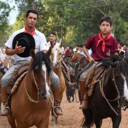 Rodeio 2017 - Abertura Oficial