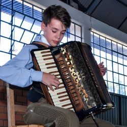 Rodeio 2017 - Provas Artíticas