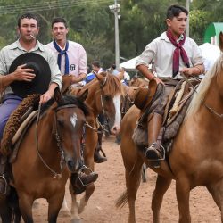 Rodeio 2017 - Abertura Oficial