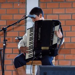 Rodeio 2017 - Provas Artíticas