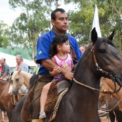 Rodeio 2017 - Abertura Oficial