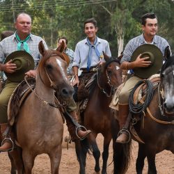 Rodeio 2017 - Abertura Oficial