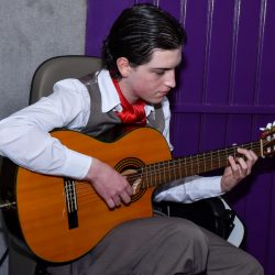 Rodeio 2017 - Provas Artíticas