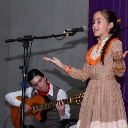 Rodeio 2017 - Provas Artíticas