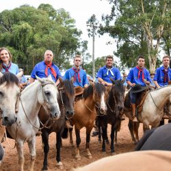 Rodeio 2017 - Abertura Oficial