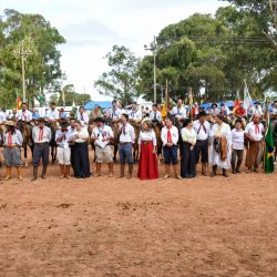 Rodeio 2017 - Abertura Oficial
