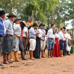 Rodeio 2017 - Abertura Oficial