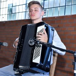 Rodeio 2017 - Provas Artíticas