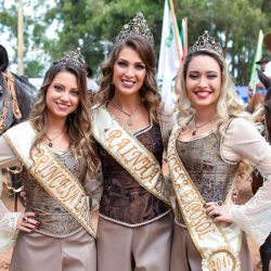 Rodeio 2017 - Abertura Oficial